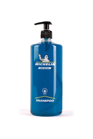 Michelin MC33542 1Litre PRO Serisi pH Nötr Oto Şampuanı