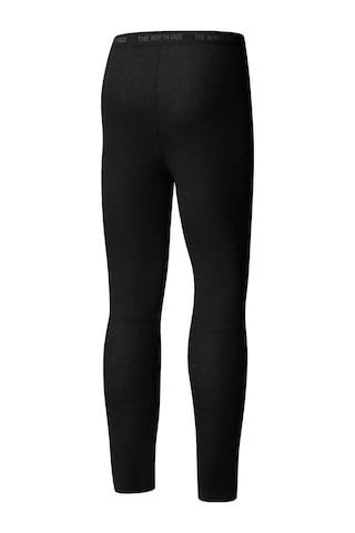 The North Face M Easy Tıghts Erkek Pantolon Nf0a8bzyjk31 Siyah