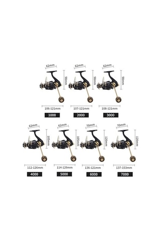 Pazly Skycity Profesyonel Oranlı Makinası 5.2:1 13+1 Bilyalı Av Makara Kolu Sol/sağ Hızlı Döner Br