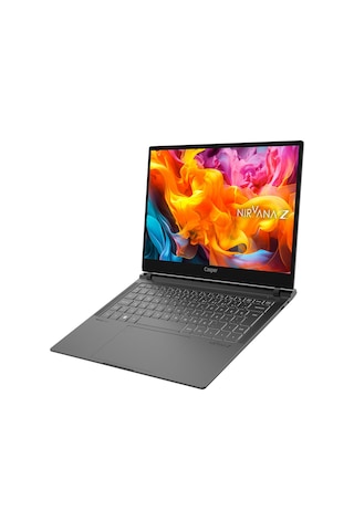 Casper Nirvana Z100.1355-BX00A-S-Q i7-1355u 16 GB 2 TB NVMe SSD 14" W11 Dizüstü Bilgisayar