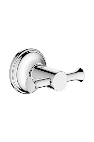 Grohe Essentials Authentic Havlu/bornoz Askılığı - 40656001 Diğer