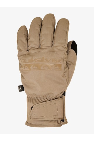 Quiksilver Cross Glove Erkek Eldiven Eqyhn03191-qk.tzc0 Gri