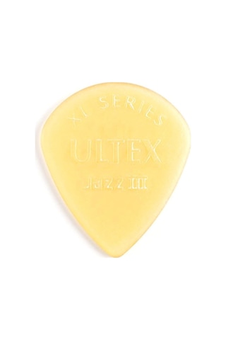 Jim Dunlop 427rxl Xl Ultex Jazz Iıı Pena 3 Adet
