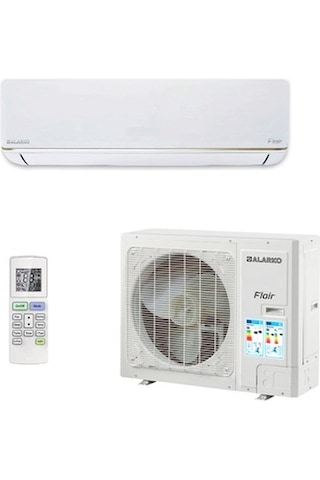 Alarko Flair FLR1801HW 18000 BTU Duvar Tipi Split Klima
