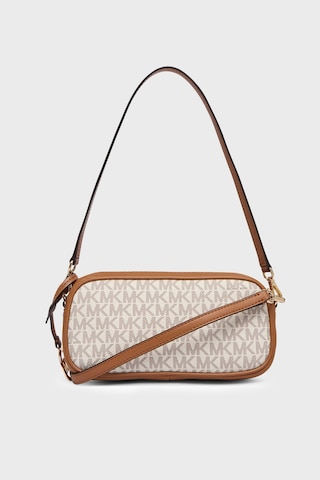 Michael Kors Logolu Ayarlanabilir Askılı Çanta 32t6gx5c1b149 Kadın Çanta 32t6gx5c1b 149 Ekru