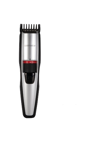 GoldMaster GM-8158 Şarjlı Saç ve Sakal Kesme Makinesi