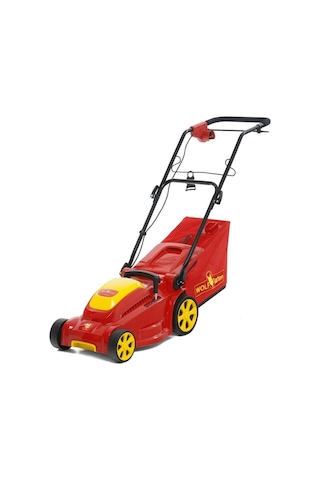 Wolf Garten A 370 E Elektrikli Çim Biçme Makinesi