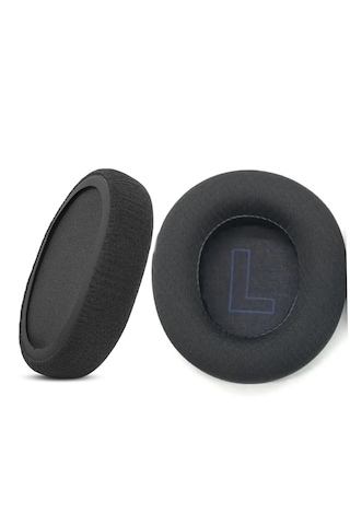 Steelseries Arctis Nova 1/1x/1p/3/4/4p Uyumlu Kulaklık Pedi, Süng