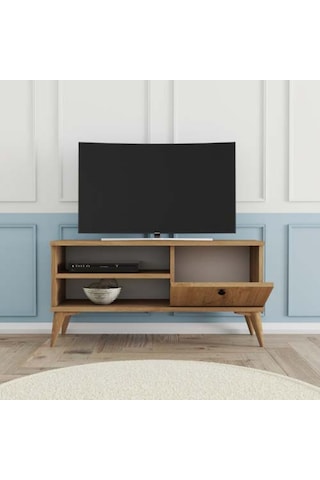 Mezza Retro Tv Ünitesi 1552