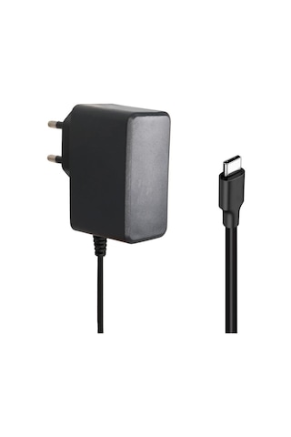 Weko Wk-37803 5 Volt 2 Amper Type-c Uçlu Yerli Üretim Priz Tipi Adaptör