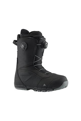 Burton Burton Ruler Boa Erkek Siyah Snowboard Botu 10011
