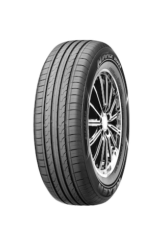 Nexen 205/60R16 92H N Priz Ah8 Ssang Yong / Tıvolı Yaz Lastiği 2024