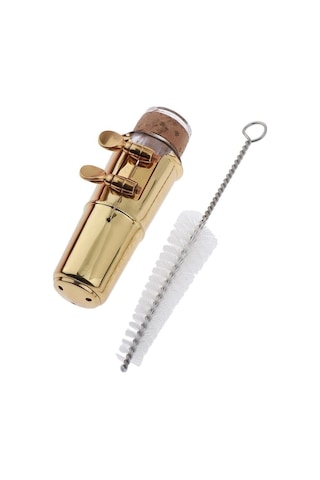 Trendooze Suntek Klarnet Kaliteli Bb Ağızlık Ağızlığı Dp