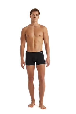 Blackspade Antrasit Erkek Boxer 9310 Siyah