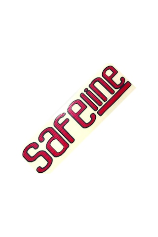 Fiat Safeline Bagaj Yazısı 51865206