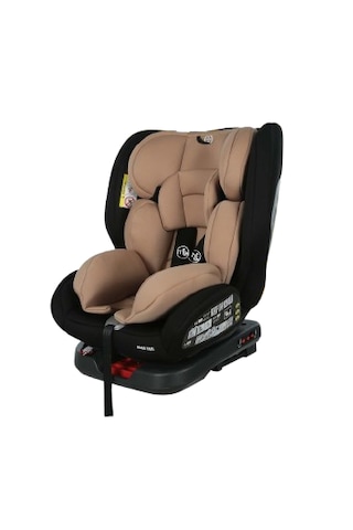 Maxi Taxi Safe Travel 0-36 Kg 360 Dönebilen İsofix Oto Koltuğu
