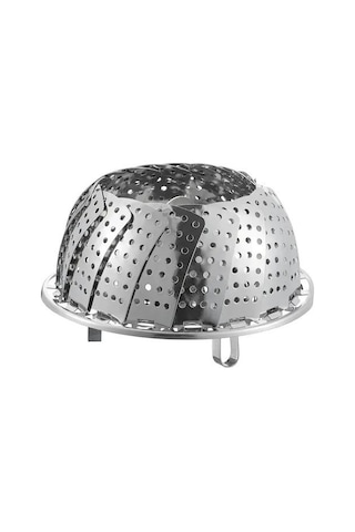 Ikea Klockren Buharda Pişirici Sebze Haşlama Aparatı