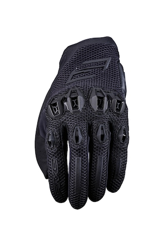 Five Gloves Fıve Gloves Stunt Evo 2 Aırflow Motosiklet Eldiveni