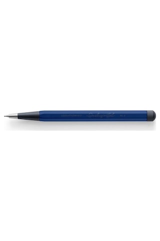 Leuchtturm 1917 Drehgriffel Nr. 2 Mekanik Uçlu Kalem 0.7 Mm Navy 366194 Mavi