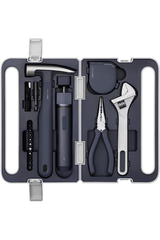 Hoto 3.6v Tornavida Alet Seti Qwdgj001