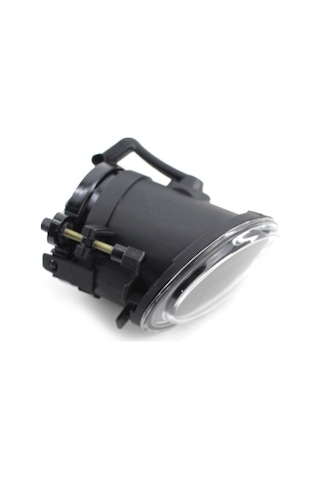 Supermarket1 Dayanıklı Bumper Sis Lambası - Kolay Kurulumlu E46 3 Serisi 2001-2005, M3 1999-2002, E39 M5 İçin