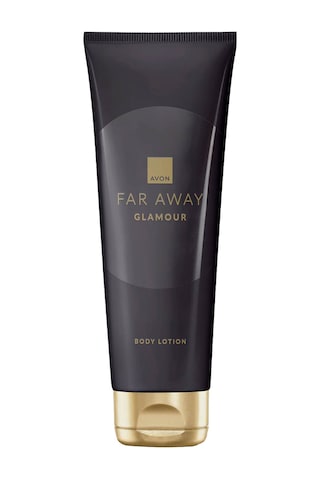 Avon Far Away Glamour Vücut Losyonu 125 ML