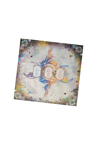 Homyl Günlük Ev Kartı Meraklıları Için Sunak Kart Bezi Renkli