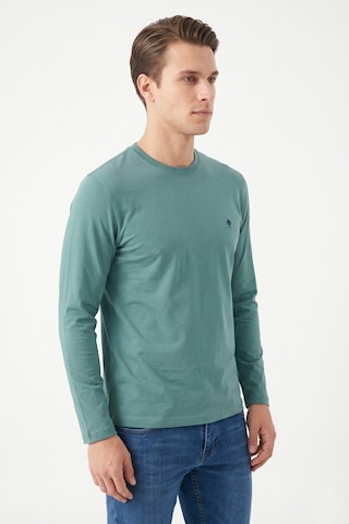 Dynamo Erkek Mevsimlik Sıfıryaka Sweatshirt Bgl-st05365 Elma