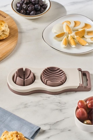 Crick Crack Harmony Dilimleyici