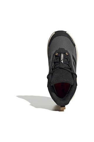 Adidas Terrex Traılmaker 2 Mıd Cp K Outdoor Ayakkabı Ih2882 Ih2882 Kgr Koyu Gri