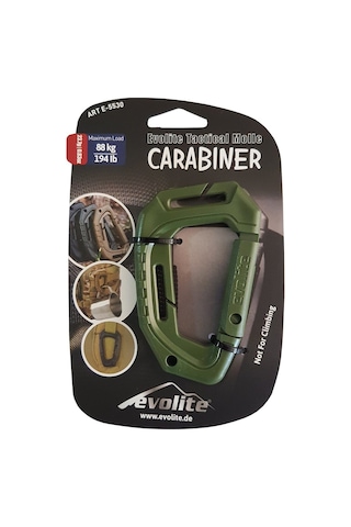Evolite Tactical Molle Karabina 001
