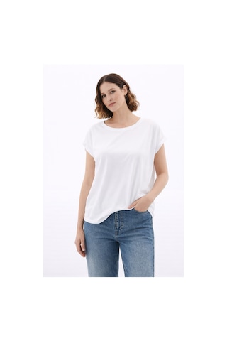 Fashion Friends Kadın Bluz 26y0081k1 Ekru