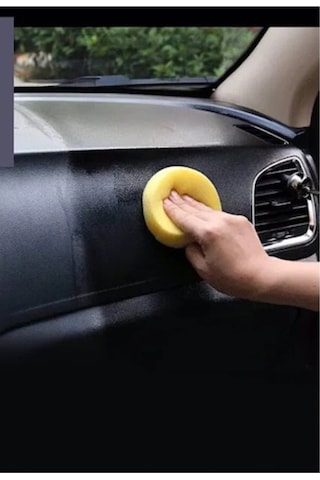 Autokit Ocean Torpido Parlatıcı Parfumlu Silikon Sprey 220 ML