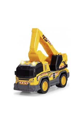 Dickie Ekskavatör Kamyonu