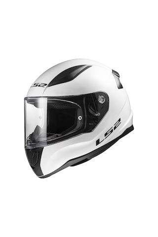 Ls2 Rapıd 2 Kask Beyaz