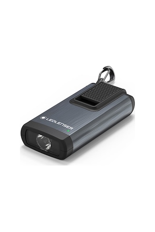 Led Lenser K6r Safety Siyah