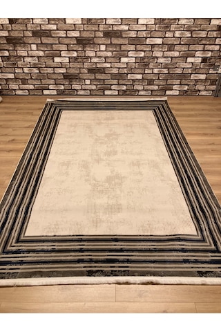 Premıum Halı %100 Akrilik Kabartmalı 200x290 Ebat +yatışmaz