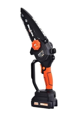 Max Extra Mx8006 20 V. 2.0 Ah Akülü Yağlı Mini Testere