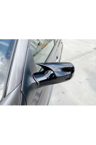 Renault Megane 2 2002 2009 Batman Ayna Kapağı