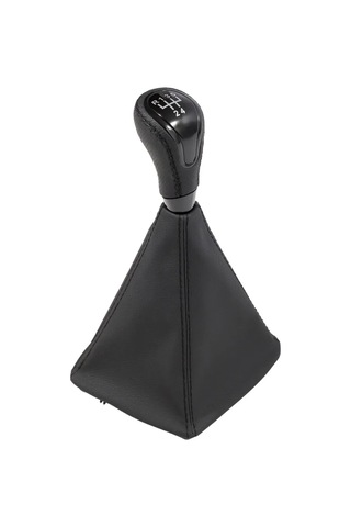 Glavdoroga Flat Shaft İçin Lada Priora 2170-1 Vites Kolu 430779418 Siyah