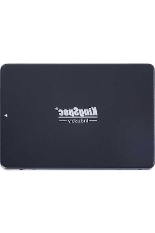 Novahub Kingspec 32gb Mlc Sata Iıı Ssd - Hızlı & Dayanıklı Katı Hal Sürücü, 128gb Bellek Kapasitesi