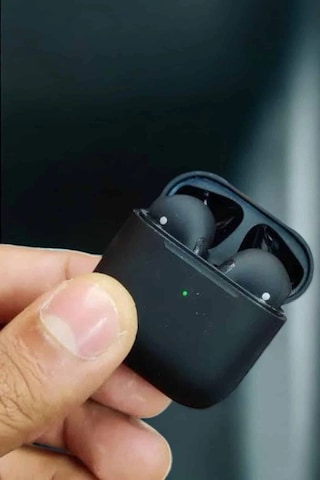 Yeni Nesil Pro Bluetooth Kulaklık Dokunmatik Kontrol Otomatik Açılma Çok Renkli 06219622