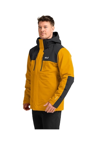 Jack Wolfskin Jasper Pro 3ın1 Jkt M Erkek Mont A66293 Byjw