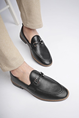 Muggo M7702 Garantili Erkek Günlük Klasik Casual Ayakkabı 001