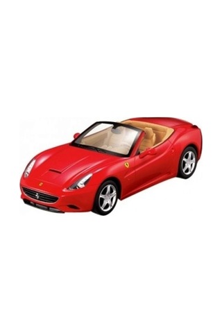 Kumandalı 1:12 Ferrari California