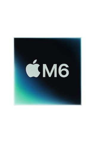 Apple Mac Mini MHQK4TU/A M6 16 GB 256 GB SSD macOS Mini Pc