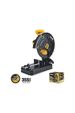 SGS SGS5275 Metal Profil Kesme Makinesi 335 MM