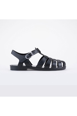 Igor Biarritz Mate Kadın Siyah Sandalet S10259-002 Siyah