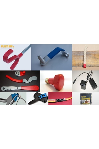 Plasti Dip - Mibenco - Pur - 3000 Gram - Mat Siyah