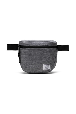 Herschel Erkek Bel Çantası Hrschl11409 Light Grey Crosshatch